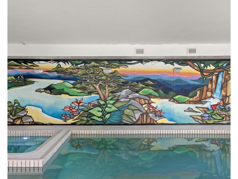 4/253 Goulburn Street, Surry Hills NSW 2010