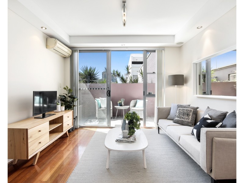 2D Marsden Street, Camperdown NSW 2050