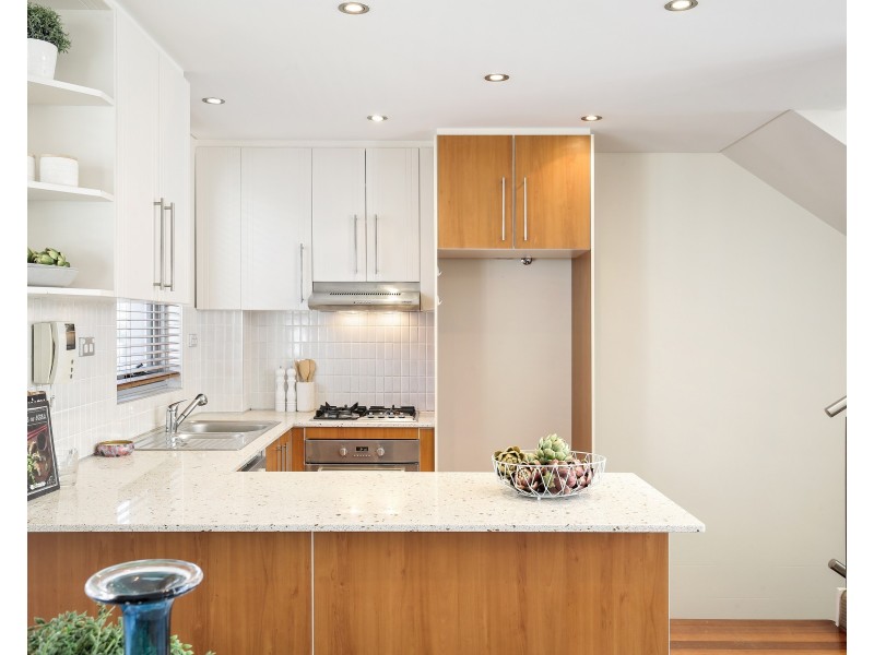 2D Marsden Street, Camperdown NSW 2050