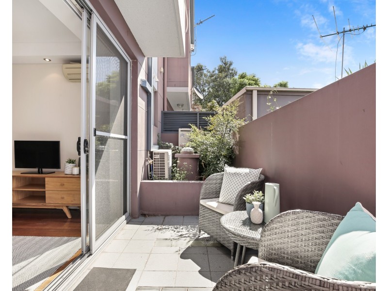 2D Marsden Street, Camperdown NSW 2050