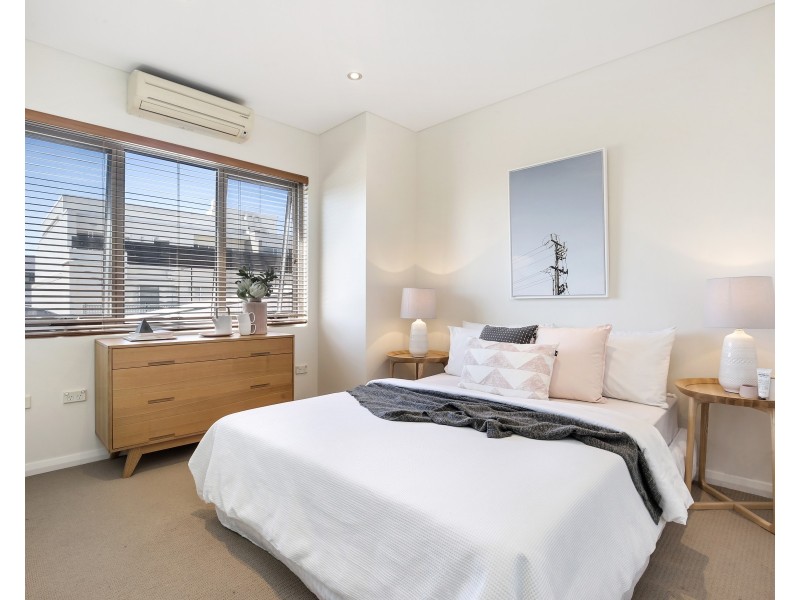 2D Marsden Street, Camperdown NSW 2050