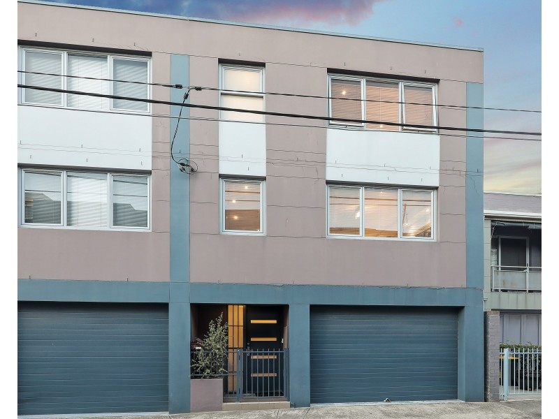 2D Marsden Street, Camperdown NSW 2050