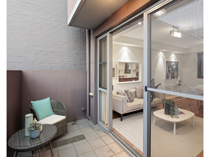 2D Marsden Street, Camperdown NSW 2050