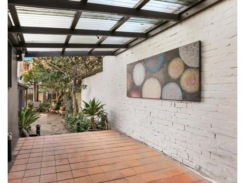 93 Fitzroy Street, Surry Hills NSW 2010