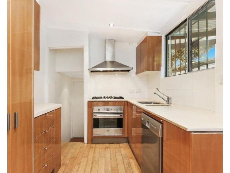 93 Fitzroy Street, Surry Hills NSW 2010