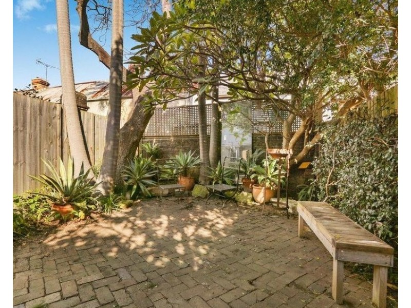 93 Fitzroy Street, Surry Hills NSW 2010