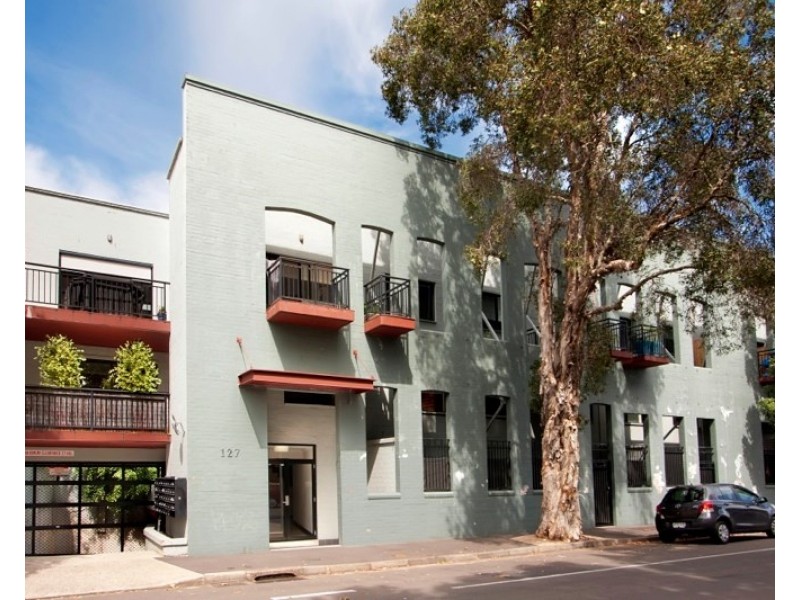 27/127 Railway Parade, Erskineville NSW 2043