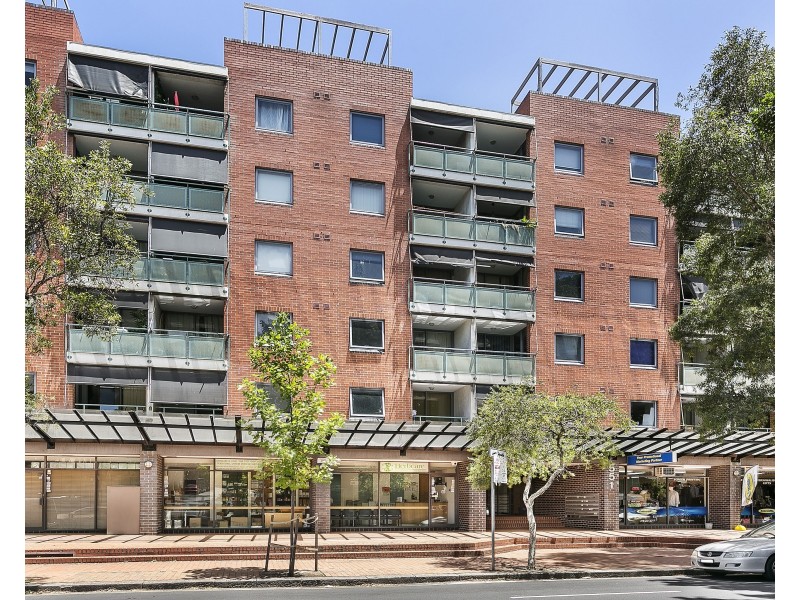 39/543-551 Elizabeth Street, Surry Hills NSW 2010