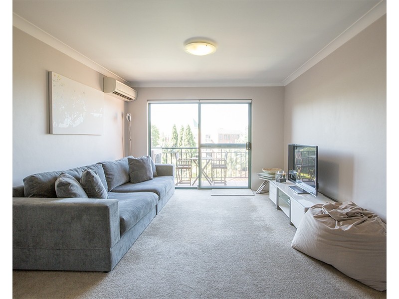 48/362 Mitchell Road, Alexandria NSW 2015