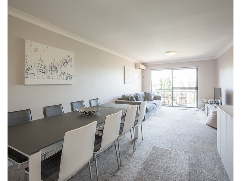 48/362 Mitchell Road, Alexandria NSW 2015