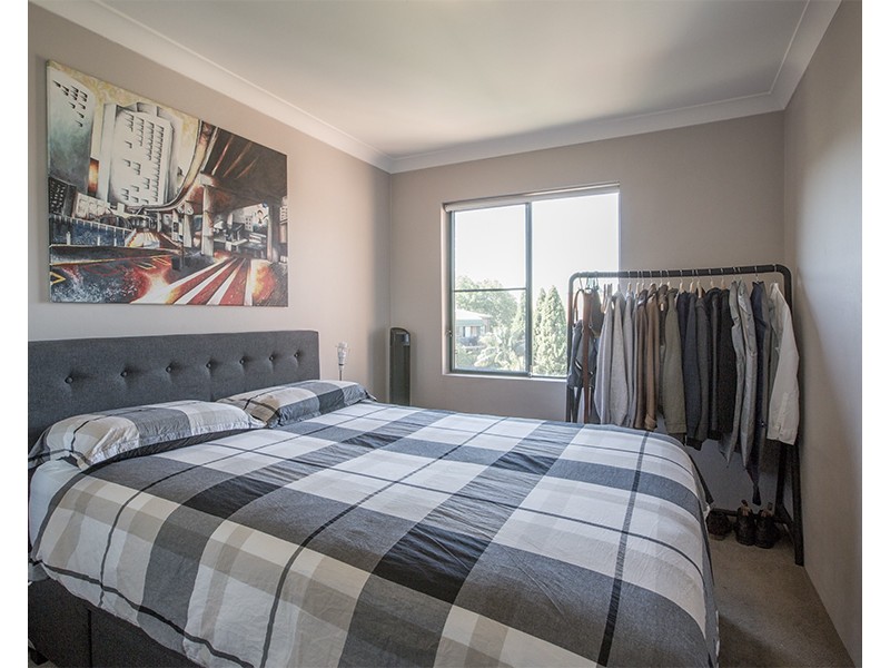 48/362 Mitchell Road, Alexandria NSW 2015