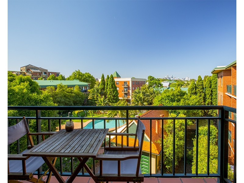 48/362 Mitchell Road, Alexandria NSW 2015