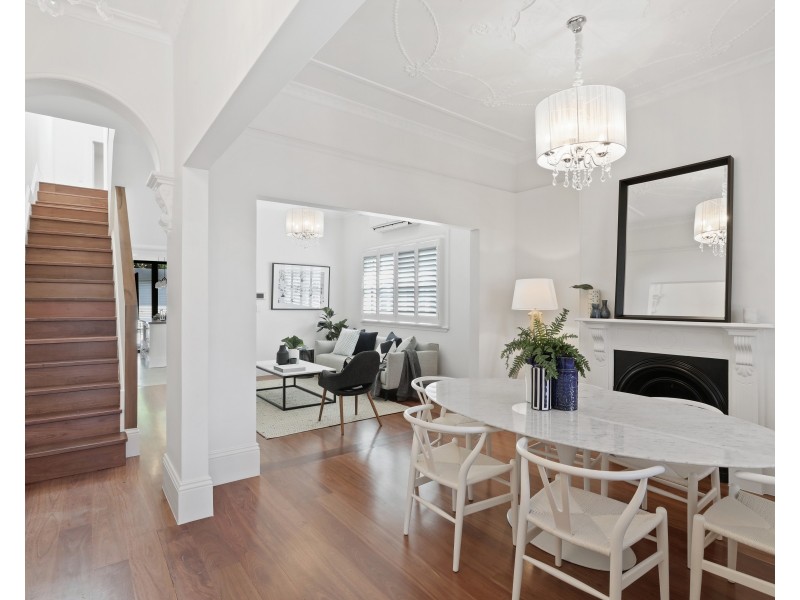 8 Silver Street, Marrickville NSW 2204