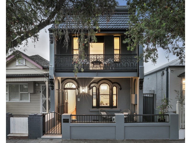 8 Silver Street, Marrickville NSW 2204