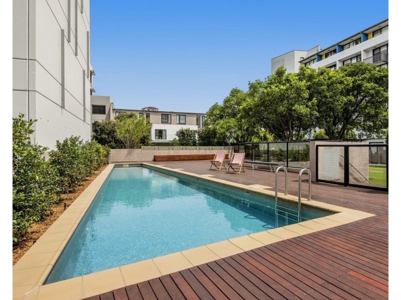 33/30 Gadigal Avenue, Zetland NSW 2017