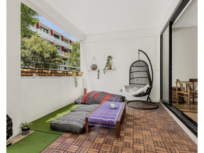 33/30 Gadigal Avenue, Zetland NSW 2017