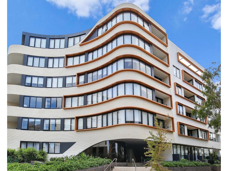 C205/72 Macdonald Street, Erskineville NSW 2043