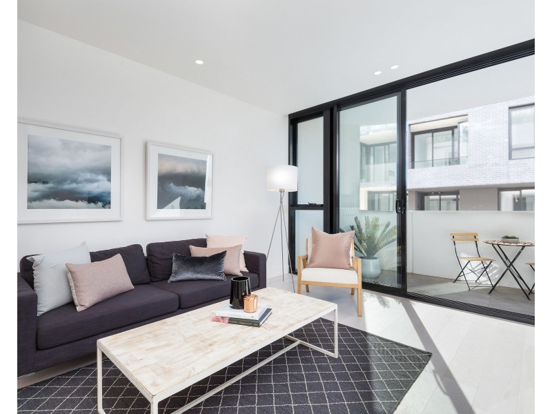 C205/72 Macdonald Street, Erskineville NSW 2043