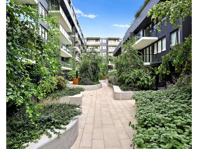 C205/72 Macdonald Street, Erskineville NSW 2043