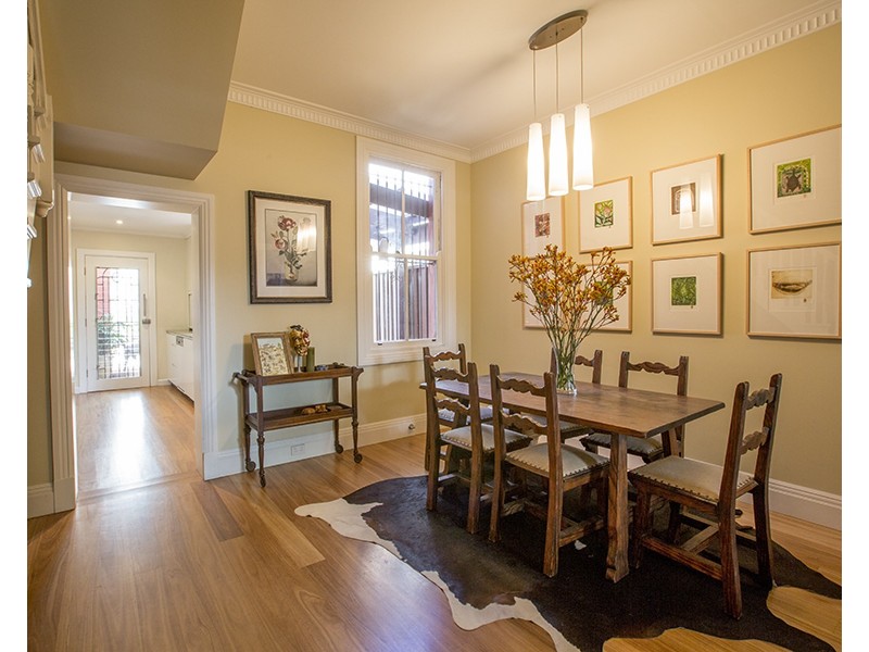 420 Riley Street, Surry Hills NSW 2010