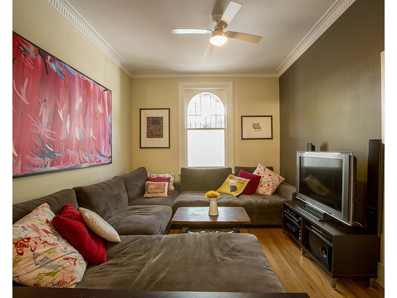 420 Riley Street, Surry Hills NSW 2010