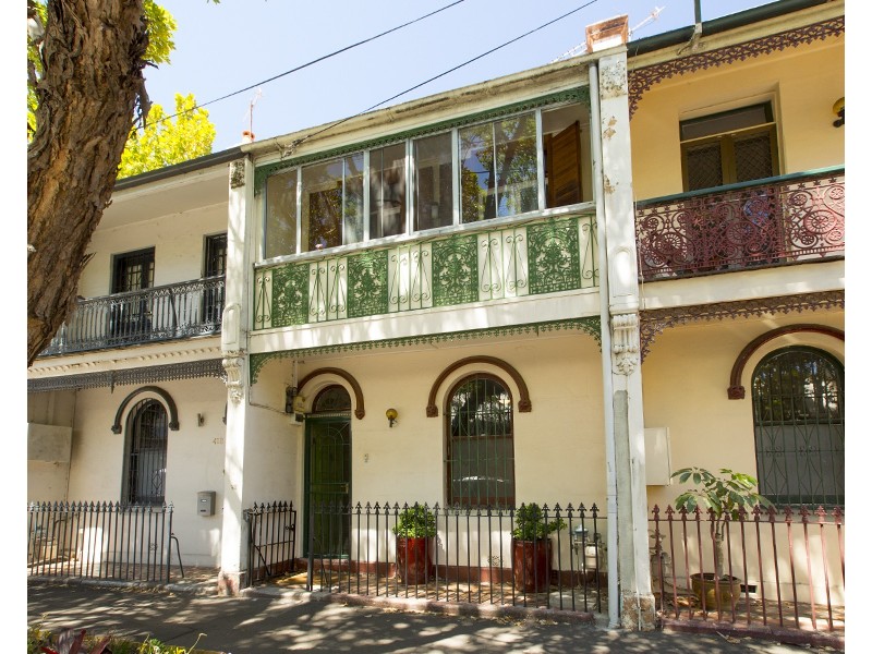 420 Riley Street, Surry Hills NSW 2010