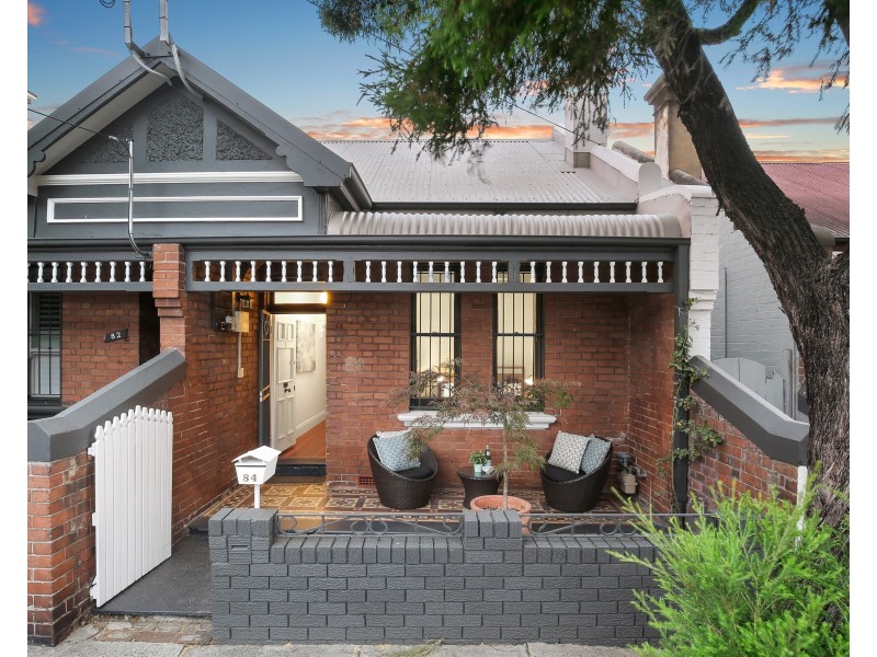 84 Darley Street, Newtown NSW 2042