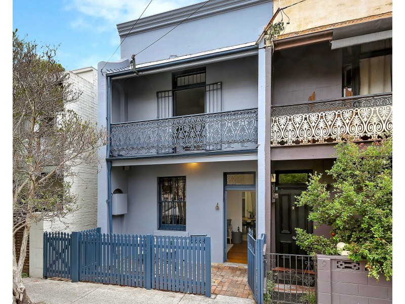 11 College Street, Newtown NSW 2042