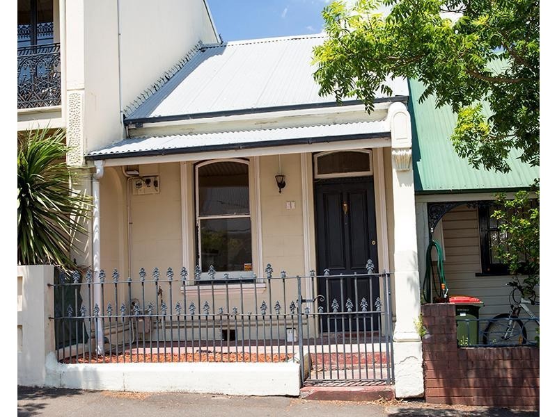 58 Gowrie Street, Newtown NSW 2042