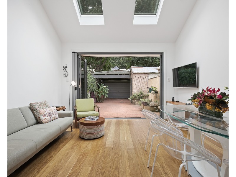 87 Gowrie Street, Newtown NSW 2042