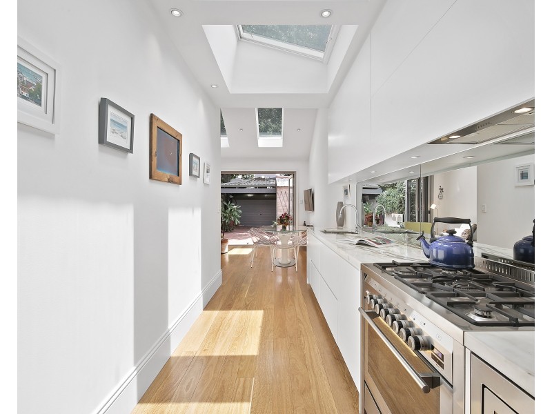 87 Gowrie Street, Newtown NSW 2042