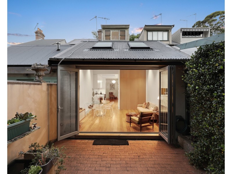 87 Gowrie Street, Newtown NSW 2042