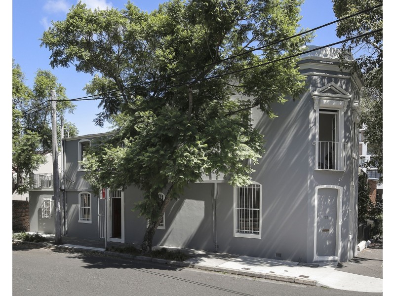 23 Bridge Street, Erskineville NSW 2043