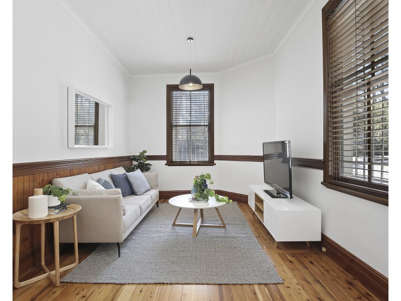 23 Bridge Street, Erskineville NSW 2043