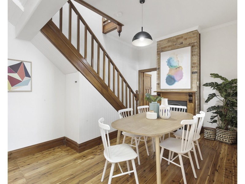 23 Bridge Street, Erskineville NSW 2043