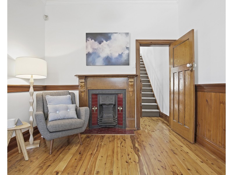 23 Bridge Street, Erskineville NSW 2043