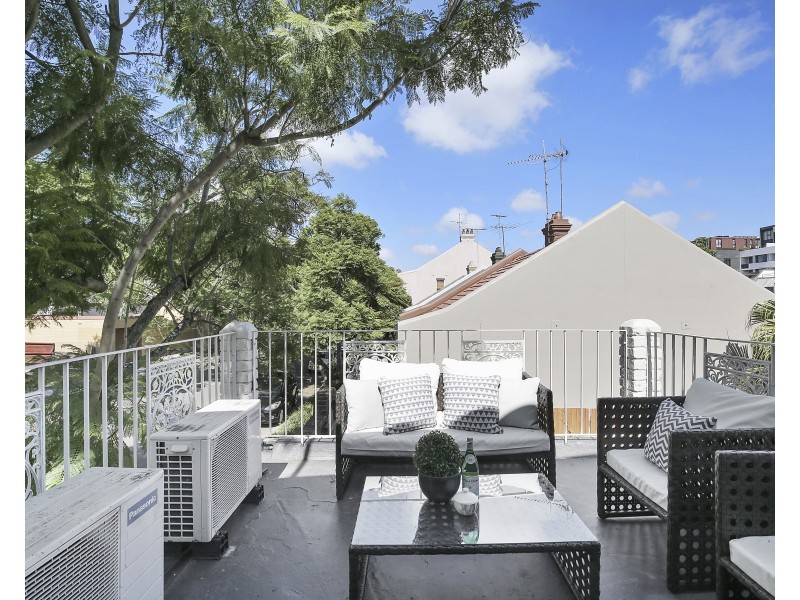 23 Bridge Street, Erskineville NSW 2043