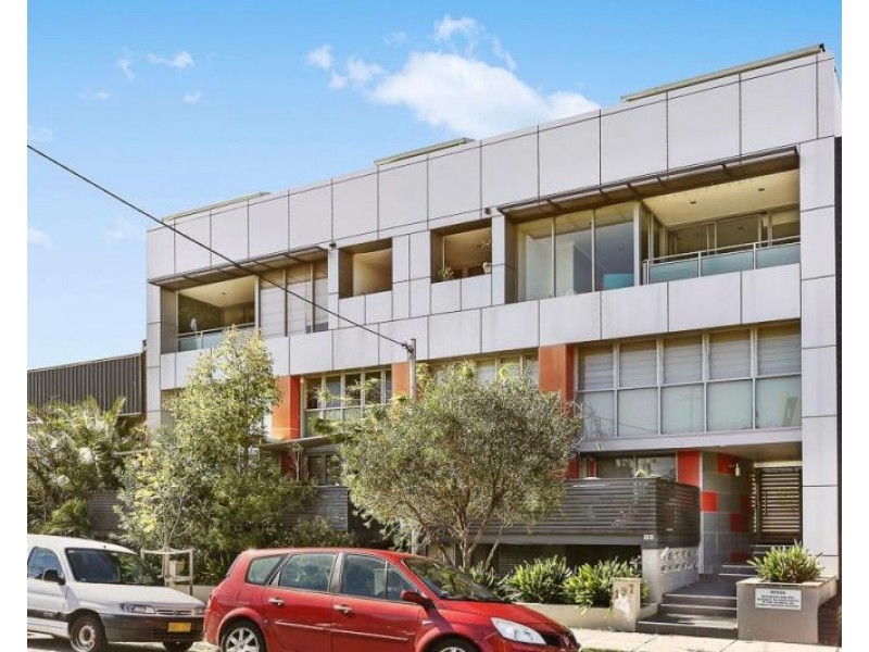 10/197 Victoria Street, Alexandria NSW 2015