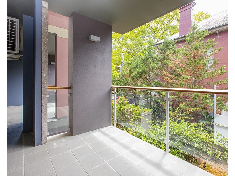 6/199 George Street, Redfern NSW 2016