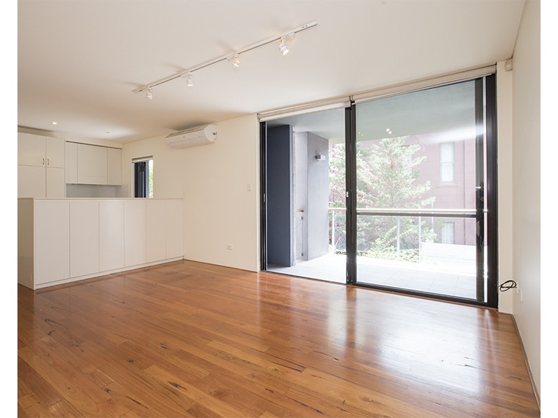 6/199 George Street, Redfern NSW 2016