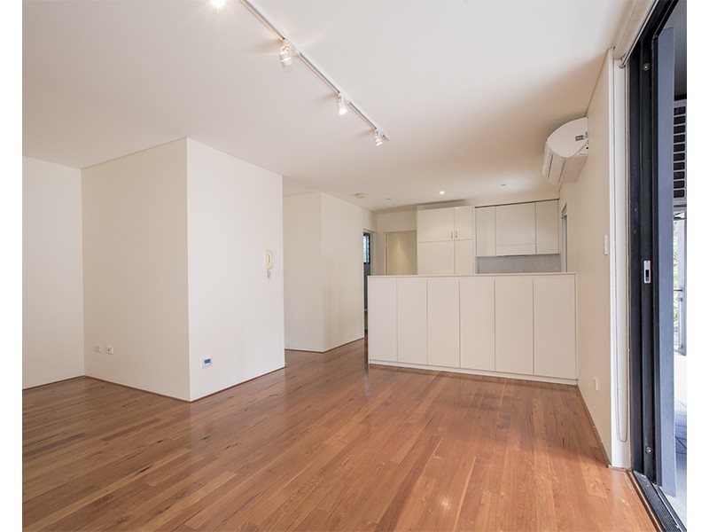 6/199 George Street, Redfern NSW 2016