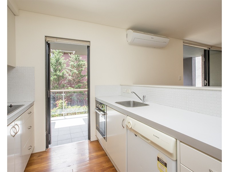 6/199 George Street, Redfern NSW 2016