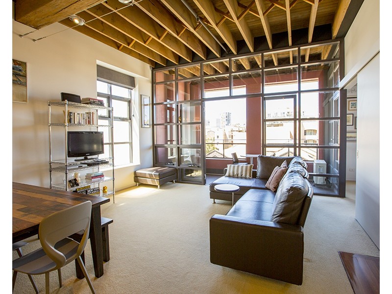 29/82 Myrtle Street, Chippendale NSW 2008