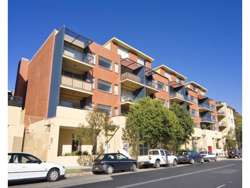 65/1 Shirley Street, Alexandria NSW 2015