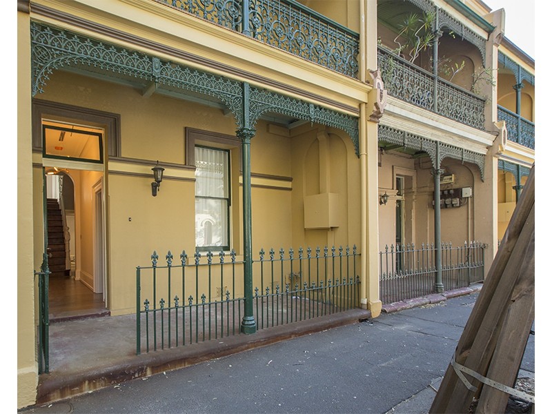 Millers Point NSW 2000