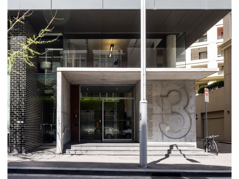 35/33 Reservoir Street, Surry Hills NSW 2010
