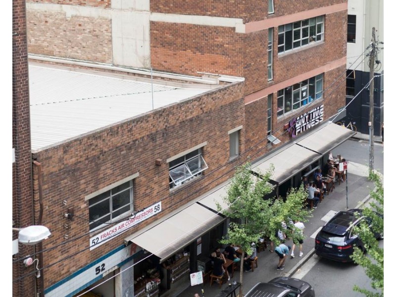 35/33 Reservoir Street, Surry Hills NSW 2010