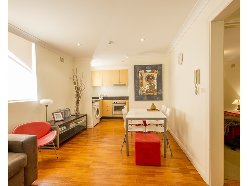 27/628 Crown Street, Surry Hills NSW 2010