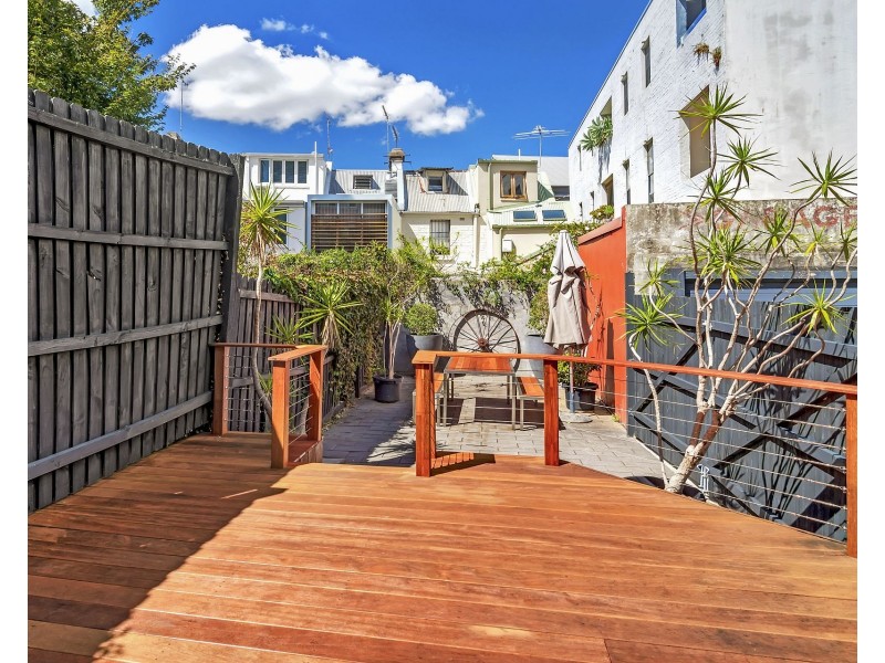 1 Bennett Street, Surry Hills NSW 2010