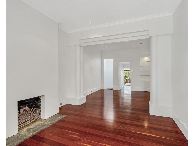 1 Bennett Street, Surry Hills NSW 2010